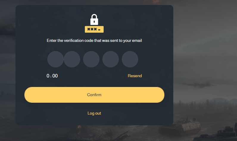 الهيكل التنظيمي